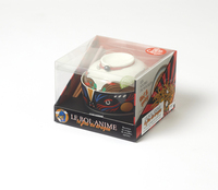 Image de Coffret Bol ramen anime l'esprit du dragon