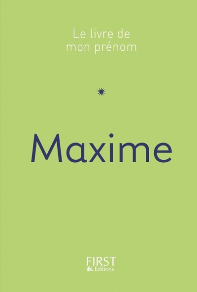 Image de Maxime