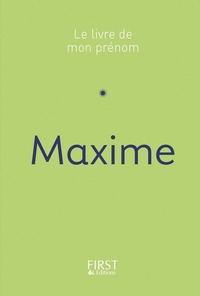 Image de Maxime