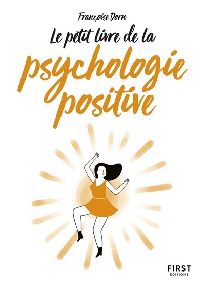 Picture of Petit Livre de - La psychologie positive