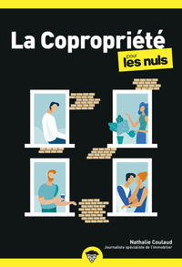 Image de Copropriété Poche Pour les Nuls, 2e édition