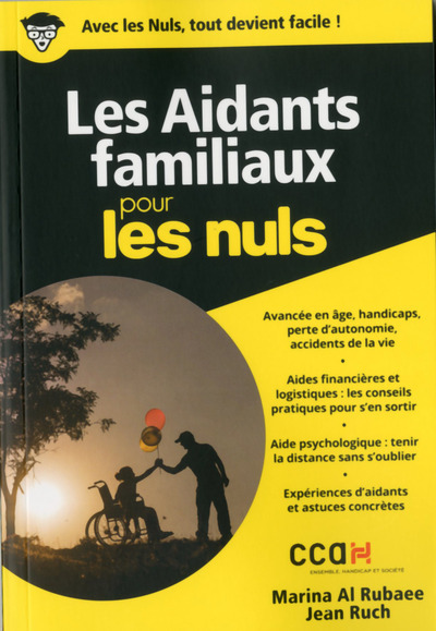 Picture of Les aidants familiaux Poche pour les Nuls