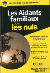 Picture of Les aidants familiaux Poche pour les Nuls