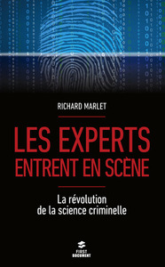 Picture of Les experts entrent en scène