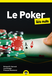 Picture of Le Poker pour les nuls, poche, 2e éd