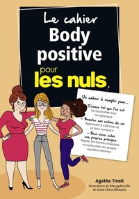 Picture of Le cahier Body positive pour les Nuls