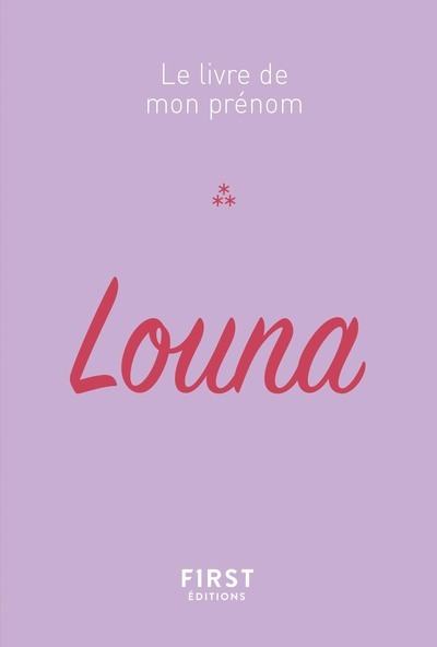 Image de Louna