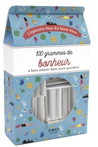 Picture of 100 grammes de bonheur NE