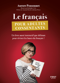 Picture of Le français pour adultes consentants
