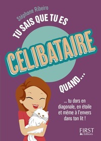 Picture of Tu sais que tu es célibataire