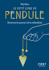Image de Le Petit Livre du pendule - Découvrez les pouvoirs de la radiesthésie