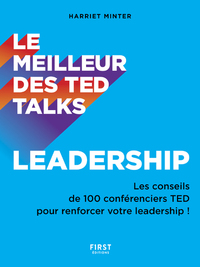 Image de Le meilleur des Ted talks - Leadership