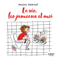 Picture of La vie, les jumeaux et moi
