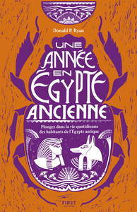 Picture of Une année en Egypte ancienne