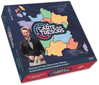 Image de La Carte aux trésors