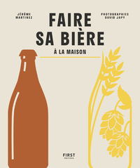 Image de Faire sa bière à la maison