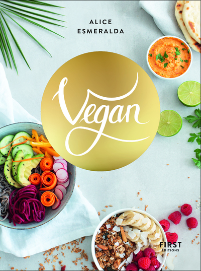 Image de Vegan