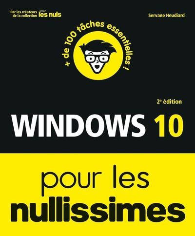 Picture of Windows 10 pour les Nullissimes
