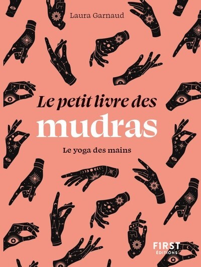 Image de Le Petit livre des mudras