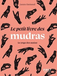 Image de Le Petit livre des mudras