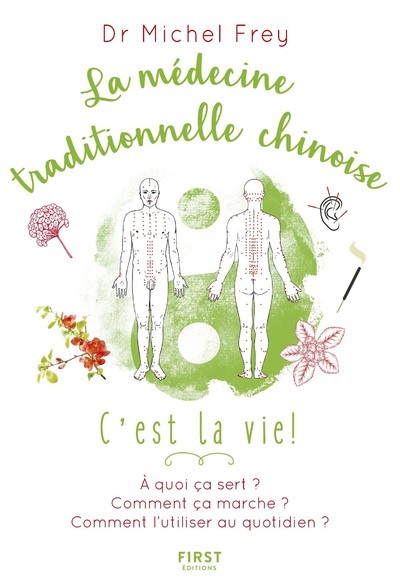 Image de La médecine traditionnelle chinoise, c'est la vie !
