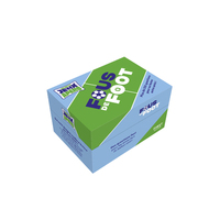 Picture of Fous de foot - petit apéro, 5e éd