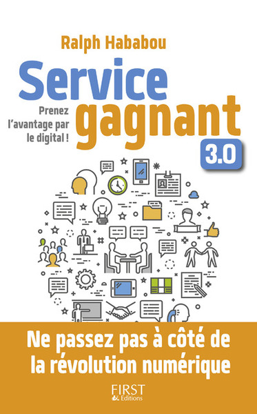 Picture of Service gagnant 3,0