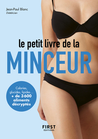 Picture of Petit Livre de - Minceur 2022