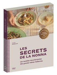Image de Les secrets de la nonna, Pasta Grannies volume 2