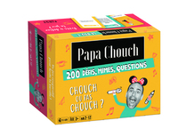 Picture of Papa chouch - Le jeu