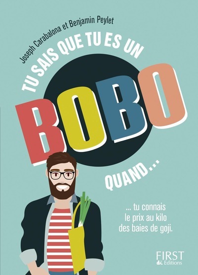 Picture of Tu sais que tu es un bobo quand...