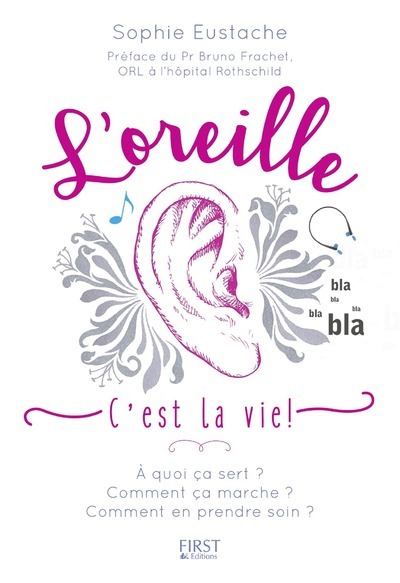 Image de L'Oreille - C'est la vie