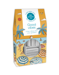 Picture of 100 grammes de good vibes, 2e éd