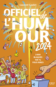 Image de Officiel de l'Humour 2024