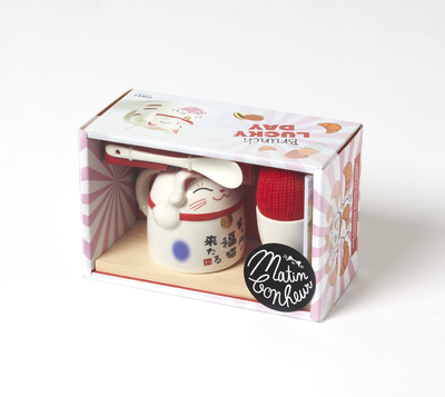 Image de Coffret - Brunch lucky day