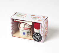 Image de Coffret - Brunch lucky day