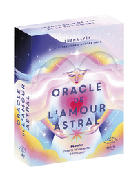Picture of L'Oracle de l'amour astral