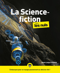 Picture of La Science-fiction pour les Nuls