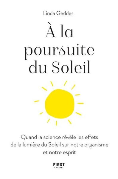 Image de À la poursuite du soleil