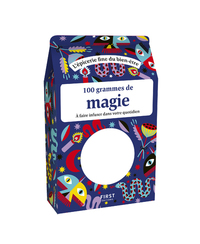 Picture of 100 grammes de magie