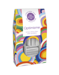 Picture of 100 grammes d'optimisme, 3e éd