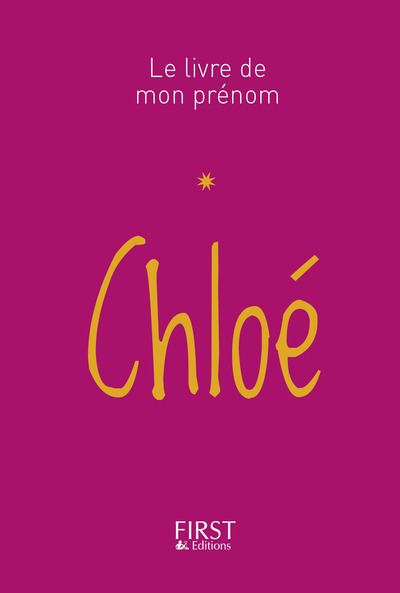 Image de Chloé