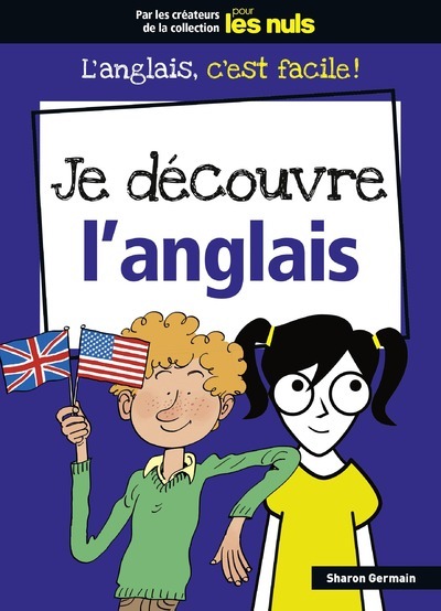 Image de Je découvre l'anglais pour les Nuls