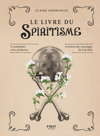 Picture of Le livre du spiritisme