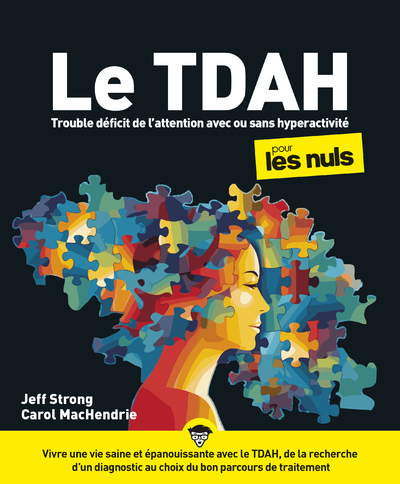 Picture of TDAH pour les Nuls