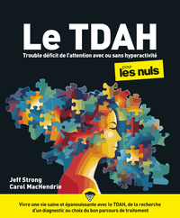 Picture of TDAH pour les Nuls