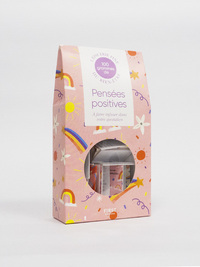 Picture of 100 grammes de pensées positives, 4e éd
