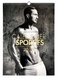 Image de Calendrier des sportifs 2018