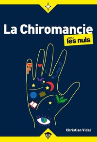 Picture of La Chiromancie pour les Nuls, poche