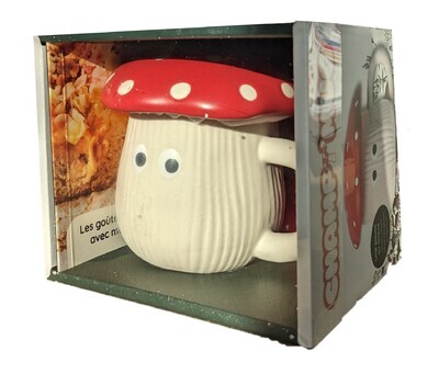 Image de Coffret Champi'mug
